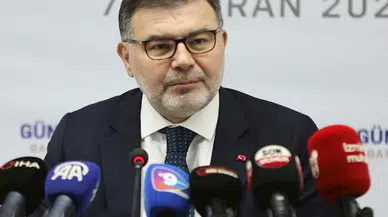 AK Parti'li Saygılı’dan İZBAN açıklaması