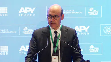 İstanbul - Bakan Kacır: Ülkemizde yapay zeka ekosisteminin gelişmesini, Milli Teknoloji Hamlesi açısından kritik görüyoruz