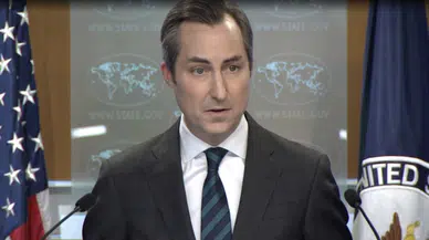 ABD: Okul saldırısıyla ilgili İsrail’den tam bir şeffaflık bekliyoruz