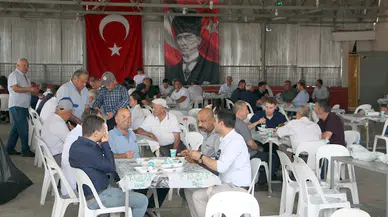 Edirne'de 'Konacık Bayramı ve Şükür Duası' geleneği, 112 yıldır sürdürülüyor