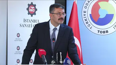 İstanbul - Hakkari Valisi Ali Çelik: Burada ihtiyaç duyduğumuz temel şey sanayi yatırımı