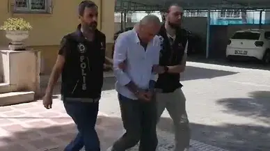 Otomobilde uyuşturucuyla yakalanıp, tutuklandı