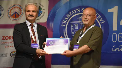 Trabzon'da "14. Uluslararası Sanat Günleri" etkinlikleri devam ediyor