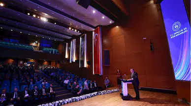 Gençlik ve Spor Bakanı Bak'tan "yapay zeka" açıklaması: 