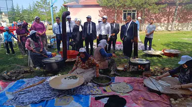 Sandıklı'da OKU-SOR etkinliği