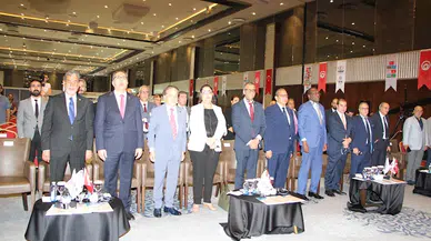 Tunus’un yöresel lezzetleri ve kültürü İstanbul’da tanıtıldı