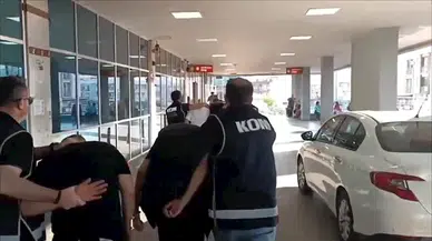 Ordu ve İzmir merkezli 6 ildeki 'Kuyu-3' operasyonlarında 30 gözaltı