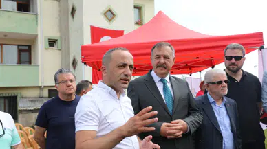 Çevre Dostu Yaklaşım: Trabzon'da Kahverengi Kokarca Zararlısına Karşı Biyolojik Mücadele Devam Ediyor