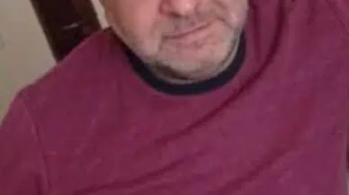 İntihar eden bipolar hastası ve öldürdüğü eşi toprağa verildi