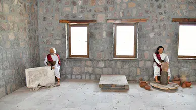 Aigai Yunusemre'yle canlanacak