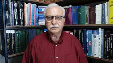 Prof. Dr. Özlü’den ‘A (H5N2)’ açıklaması: Anormal durum görmüyorum