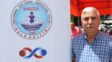 Havza HEM tarafından kermes düzenlendi