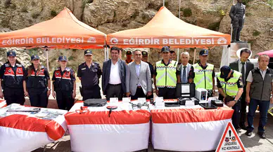 Öğrenciler, 'Okul Öncesi Şenlikleri'nde eğlendi  