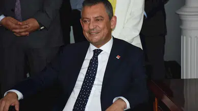 Özgür Özel: İzmir'de kendi içimizde öz eleştiri yapıyoruz (2)