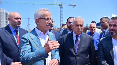 Trabzon'un Sağlık Vizyonu: Yükselen Trabzon Şehir Hastanesi, Bölgeye Can Verecek