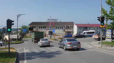 Büyükşehir’den İsrail’e ‘kırmızı ışık’ 