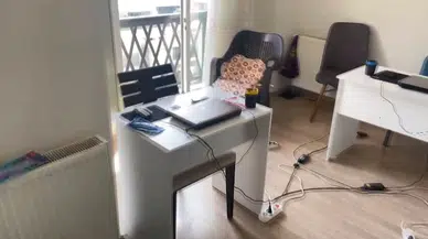 İstanbul- 'Jigolo sitelerine üye olmuşsunuz' yalanıyla dolandırıcılık yapan çete yakalandı