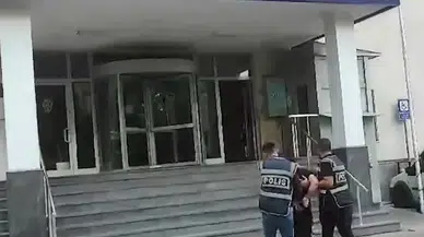 Kayseri'de cinayetten aranan hükümlü yakalandı