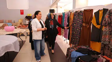 Hayat Boyu Öğrenme Haftası Arpalı'da Coşkuyla Sona Erdi