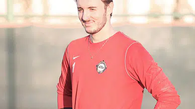 Altaylı kaleci Ozan'a sürpriz talip