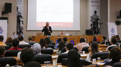 ABB'den 'Stratejik Planlama Süreci' eğitimi