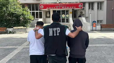 Muğla'da evinde uyuşturucu ele geçirilen yabancı uyrukluya tutuklama