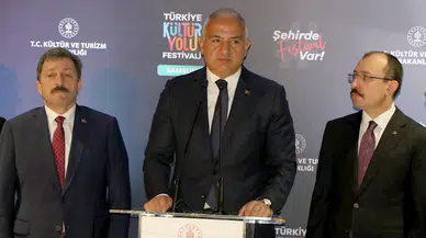 Bakan Ersoy: FTI misafirlerinin dönüşleri sorunsuz şekilde organize edildi