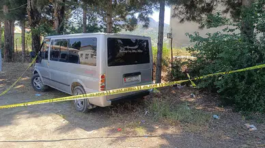 Minibüsten düştüğü iddia edilen 18 yaşındaki Yaren öldü, birlikte yaşadığı sürücü gözaltında