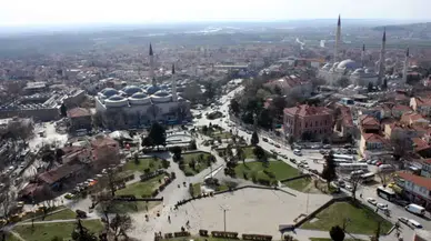 Edirne’de 3 ilçede bekleniyor! Uzun sürecek