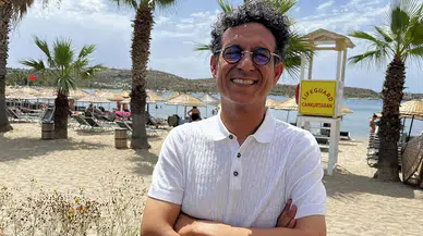 Bodrum Otelciler Derneği Başkanı:  Tur acentesinin iflası nedeniyle 10 milyon euro üzerinde kayıp var