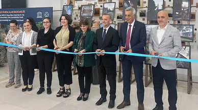 Bursa’nın Dünya Miras Listesi’ndeki 10.Yılı kutlanıyor