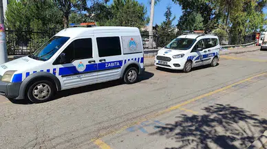 İzmir Büyükşehir Belediyesi zabıta ekiplerinden 'YKS' için özel önlem