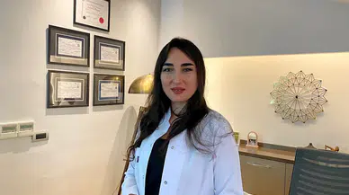 “Ultraviyole ışınları kolejinimizi neredeyse bitiriyor”