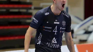 Altekma Ulaş'ı bırakmadı