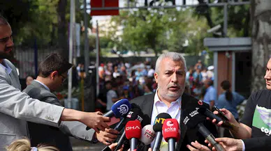 ÖSYM Başkanı Ersoy'dan YKS adaylarına destek