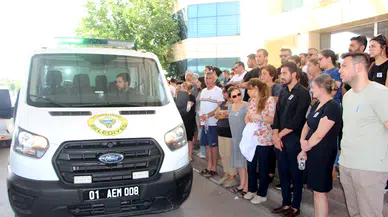 Eski eşi hemşireyi öldürüp, aynı silahla intihar etti (2)