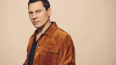 Tiesto İstanbul'a geliyor