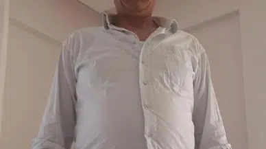 Sarayköy'de boru döşerken toprak altında kalan 1 işçi öldü, 1 işçi yaralandı