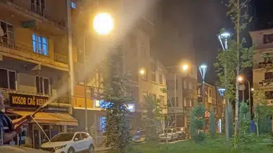 Oltu'da Toplum Sağlığı İçin İlçe Merkezinde ve Çevresinde İlaçlama Çalışmaları Devam Ediyor