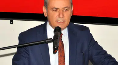 Burdur ASKF'de Şimşek yeniden başkan 