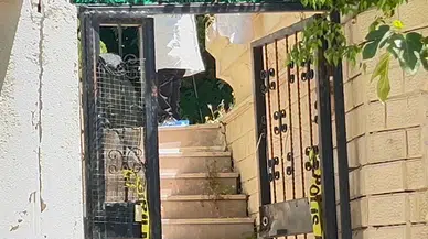 İstanbul- Beylikdüzü'nde eski eşini silahla vurdu, kendini kesici aletle yaraladı 