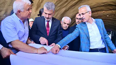 Trabzon'da Güney Çevre Yolu Heyecanı: Şehir İçi Ulaşım Yeniden Şekilleniyor