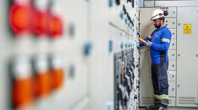 Akenerji'nin birinci çeyrek net kârı 171 milyon lira oldu