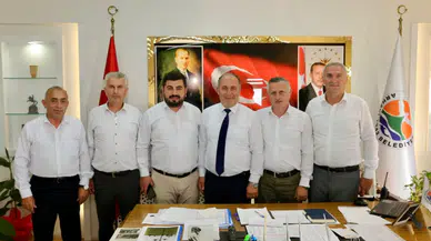 Arhavi Belediyesi Ev Sahipliğinde Kaçkar İtfaiye Birliği Encümen Toplantısı Düzenlendi: Bölgesel Çevre Güvenliği Masaya Yatırıldı