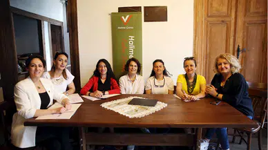 Selin vurduğu Bozkurt'taki "Kıyıda Yaşayan Kadınlar"ın hikayelerini belgeselleştirdiler