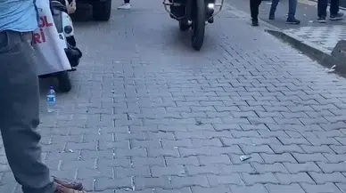 İstanbul - Avcılar’da sınava giriş belgesini unutan adayın yardımına zabıta yetişti