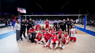 Filenin Efeleri, Milletler Ligi'nde ilk galibiyetini aldı