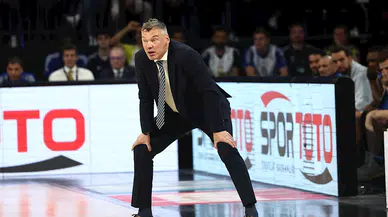 Anadolu Efes - Fenerbahçe Beko: 70-101