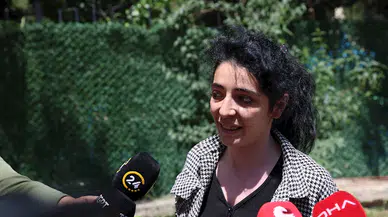 ÖSYM Başkanı Ersoy'dan YKS adaylarına destek (2)