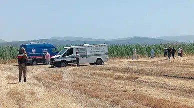 Depremde ailesini yitiren ve 1 haftadır kayıp olan Furkan, sazlıkta ölü bulundu 